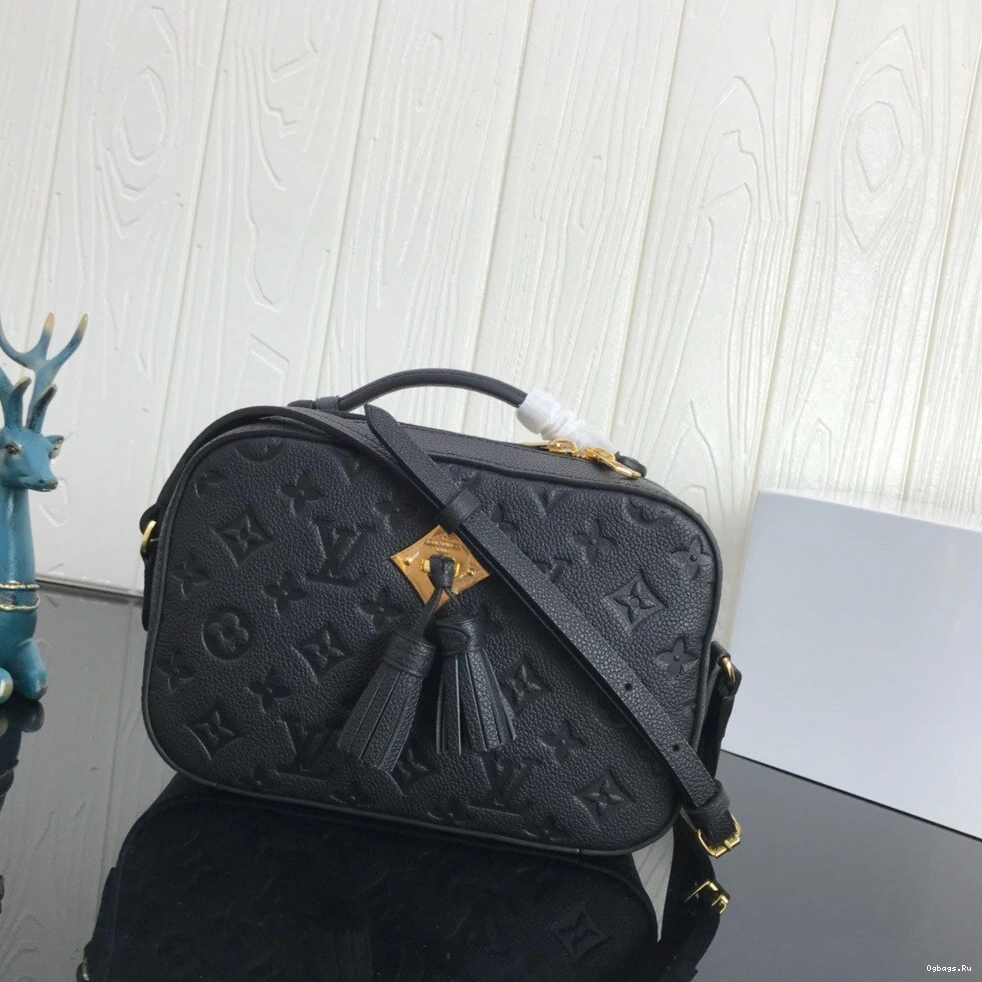 LOUIS VUITTON SAINTONGE 0416